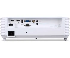 Projektorius Acer | P1358I | WXGA (1280x800) | 5000 ANSI lumens | Baltas | Wi-Fi