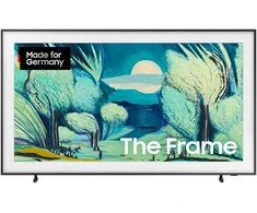 „Samsung GQ55LS03F“ 138 cm 55 colių įstrižainės „The Frame“ QLED 4K išmanusis televizorius su meno režimu