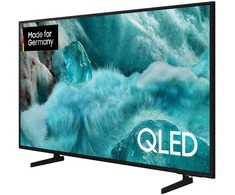 Televizorius Samsung GQ55Q7F2A 138cm 55" 4K QLED Smart TV Fernseher