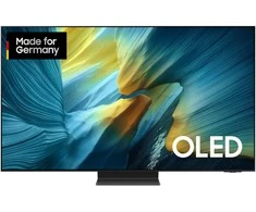 Televizorius Samsung GQ55S95FATXZG 140cm / 55" 4K OLED Vision AI Smart TV