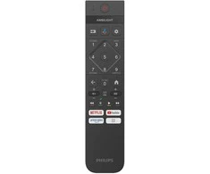 Philips Ambilight 55OLED810/12 TV 139.7 cm (55") 4K Ultra HD Smart TV Wi-Fi Pilkas