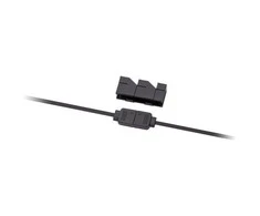140 mm Thermaltake CT140 ARGB Sync PC aušinimo ventiliatorius 500-1500 aps./min - 2 pak.
