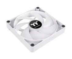 140 mm Thermaltake CT140 ARGB Sync PC aušinimo ventiliatorius baltas 500-1500 aps./min - 2 pak.