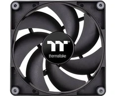 140 mm Thermaltake CT140 PC aušinimo ventiliatorius 500-1500 aps./min - 2 pak.
