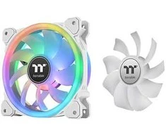 Thermaltake TT SWAFAN 14 RGB radiatoriaus ventiliatorius 3er wh CL-F146-PL14SW-A