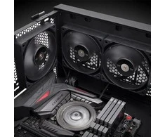 „Thermaltake Toughfan 14 Pro“ (CL-F140-PL14BL-A)