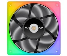 Ventiliatorius Thermaltake Toughfan 14 RGB