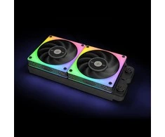 Ventiliatorius Thermaltake Toughfan 14 RGB