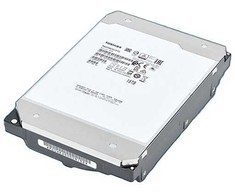 TOSHIBA MG serija – didelės talpos kietasis diskas 14 TB SATA 3,5 colio 6 Gb/s 7200 aps./min. 512e MG09ACA14TE