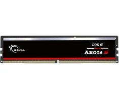 G.Skill Aegis F5-5600J3636C16GX1-IS atminties modulis 16 GB 1 x 16 GB DDR5 5600 MHz