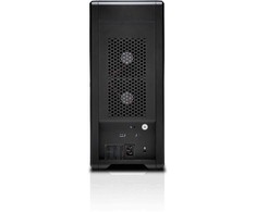Kietasis diskas „SanDisk Professional G-RAID SHUTTLE 8“ 160 TB diskas