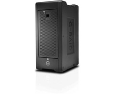 Kietasis diskas SanDisk Professional G-RAID SHUTTLE 8 160TB