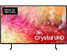 Televizorius Samsung GU65DU7179 163cm 65" 4K LED Smart TV Fernseher
