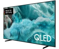 Televizorius Samsung GQ65Q7F2A 163cm 65" 4K QLED Smart TV Fernseher