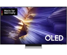 Televizorius Samsung GQ65S90FATXZG 163cm / 65" 4K OLED Smart TV