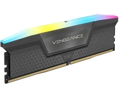 RAM 16GB CORSAIR PC 6000 CL36 VENGEANCE RGB XMP &amp; AMD Pilkas