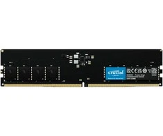 RAM „Crucial Pro“, DDR5, 16 GB, 5600 MHz, CL46 (CP16G56C46U5T)