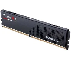 RAM Atmintis G.Skill Flare X5, DDR5, 16 GB, 6000MHz, CL30 (F5-6000J3038F16GH1-FX5)