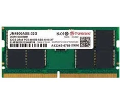16GB PC 4800 CL40 Transcend JetRAM. JM4800ASE-16G