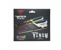RAM Patriot Viper Venom RGB 16GB (1x16) DDR5 6000MHz