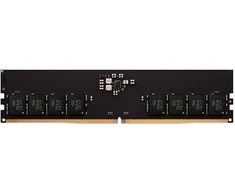 RAM „Team Group“ „TeamGroup Elite“ atminties kortelė, DDR5, 16 GB, 6000 MHz, CL48 (TED516G6000C4801)