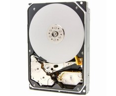 Sandisk Kietasis diskas - Western Digital Ultrastar 3.5" 16000 GB Serial ATA III