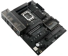 Pagrindinė plokštė ASUS PROART B760-CREATOR WIFI, LGA 1700