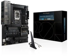 Pagrindinė plokštė ASUS PROART B760-CREATOR WIFI, LGA 1700