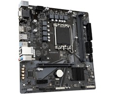 Pagrindinė plokštė GIGABYTE H610M H V2 DDR4 LGA1700 1xHDMI