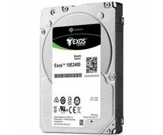 „Seagate EXOS 10E2400“ 1,8 TB 512E/4K/2,5 colio 10 krumpliaračių per minutę SAS 256 MB 16 GB MLC