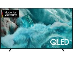 Televizorius Samsung GQ75Q7F2AUXZG 189cm 75" 4K Vision AI Smart TV Fernseher