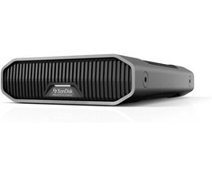 Išorinis kietasis diskas SanDisk Professional G-DRIVE 18TB