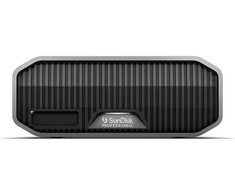 Kietasis diskas SanDisk Professional G-DRIVE PROJECT 18TB
