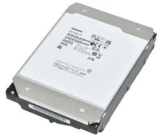 Dysk Toshiba Toshiba S300 MG11ACA18TE 18000 GB 3,5'' 88,9mm 7200rpm SATA-3 24/7 512e