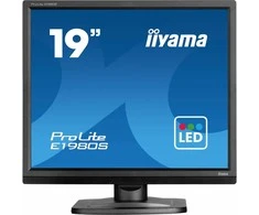 Monitorius iiyama ProLite E1980S-B1