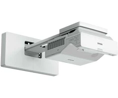 Projektorius Epson EB-770F - Ultra short throw 3LCD 4100 liumenų 1080p 150 colių