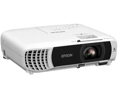 Projektorius EPSON EB-FH08 3LCD, 3600 lm