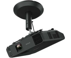 Projektorius Epson | EB-L265F | Full HD (1920x1080) | 4600 ANSI lumens | Juodas | Wi-Fi