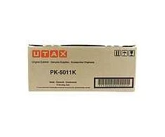 1T02NR0UT0 UTAX PK5011K P-C Toneris juodas