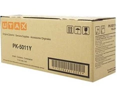 1T02NRAUT0 UTAX PK5011Y P-C Toneris yellow