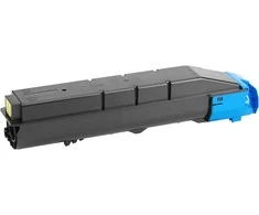 Tonerio Kasetė - Utax CK-5510 Cyan 1T02R4CUT0 Iki 12000 Puslapių