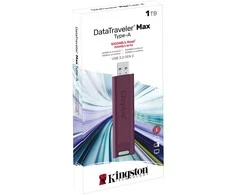 Kingston DataTraveler MAX 1TB USB 3.2 USB-A