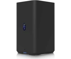 Serveris Ubiquiti UNAS-2-B (2 HDD bays for 2.5"/3.5")