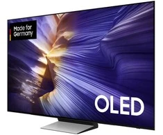 Televizorius Samsung GQ83S90FAEXZG 210cm / 83" 4K OLED Smart TV