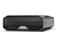 Kietasis diskas SanDisk Professional G-DRIVE PROJECT 22TB