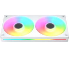 Wentylator Cougar Unity240-FB (CF-UN240FW-RGB)