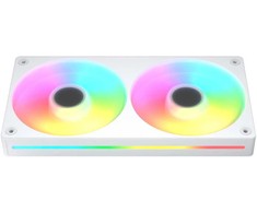 Wentylator Cougar Unity240-FB (CF-UN240RW-RGB)