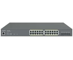 Šakotuvas EnGenius Cloud ECS1528P