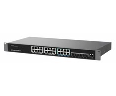 Šakotuvas Switch GrandStream GWN7822P