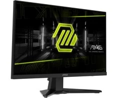 Monitorius MSI MAG 244F – 23,8 colio | Greitas IPS | FHD | 0,5 ms | 200 Hz